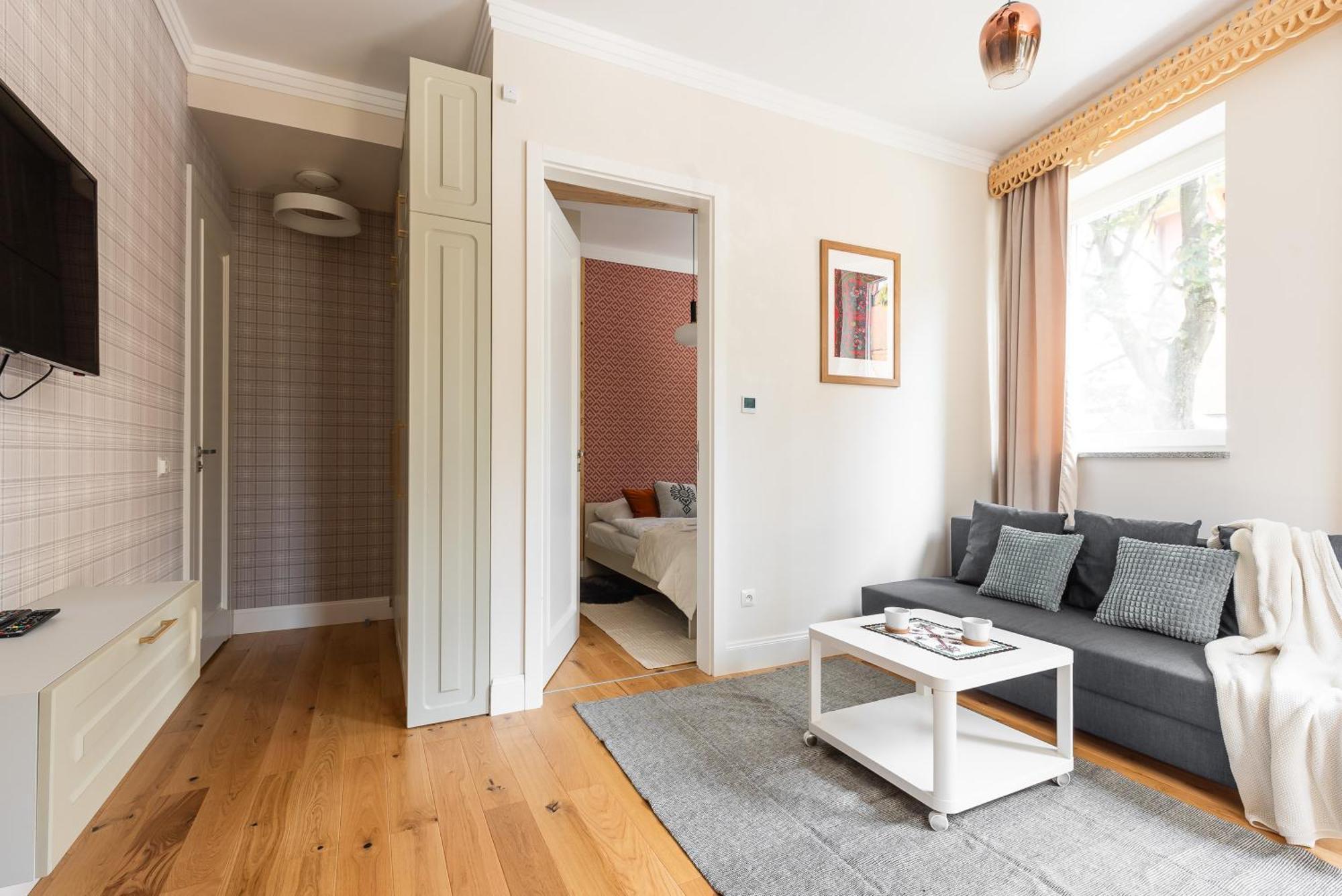 Villa Monte Zakopane Ngoại thất bức ảnh