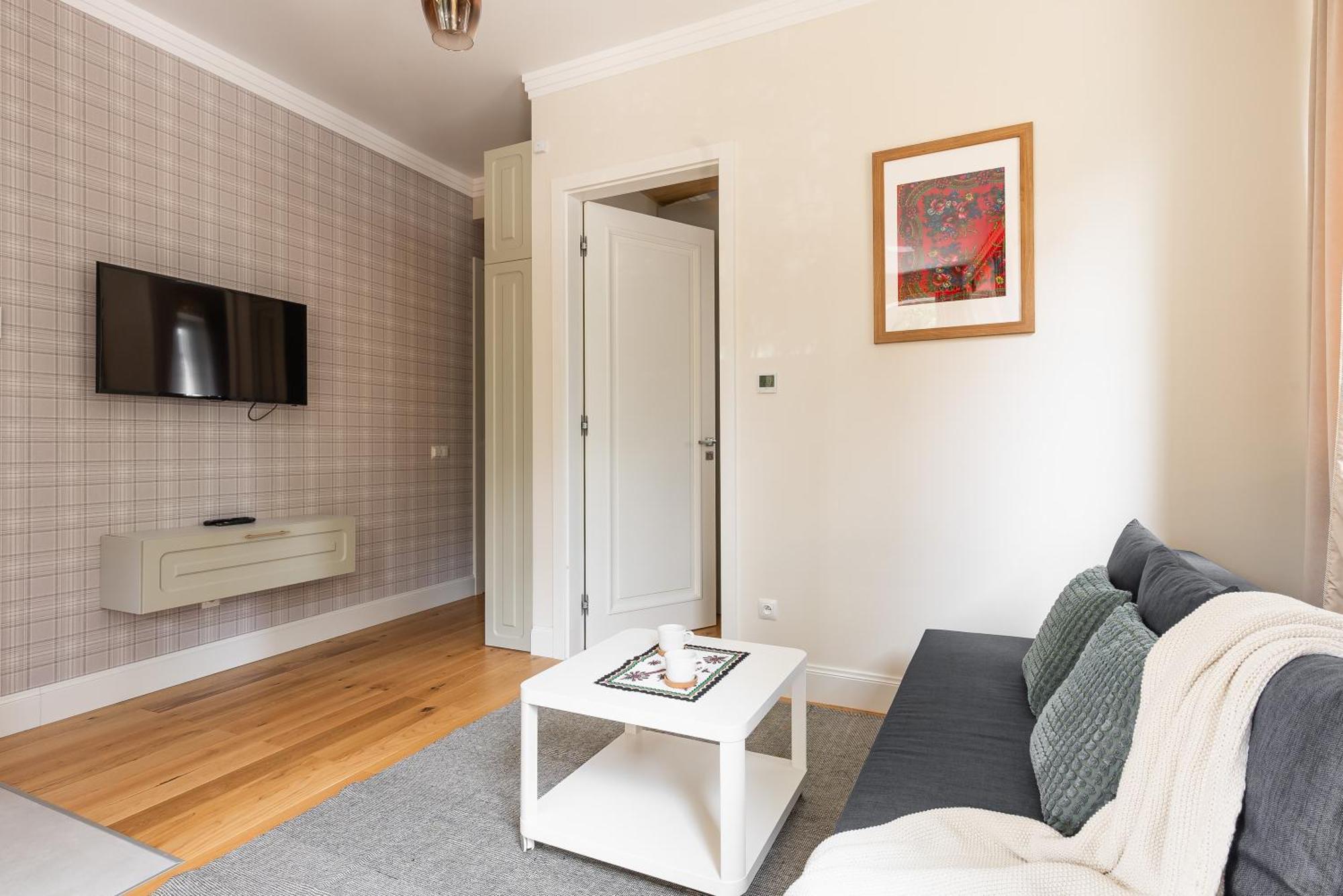Villa Monte Zakopane Ngoại thất bức ảnh